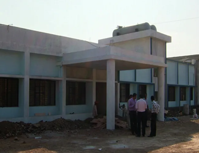 Ruddhi Buildcon