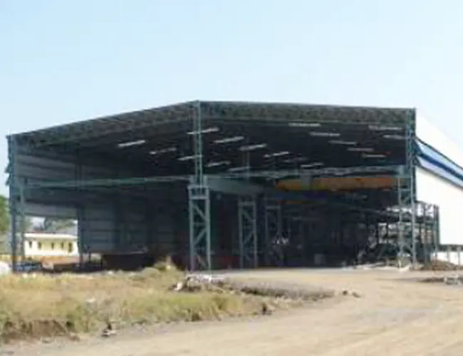 Ruddhi Buildcon
