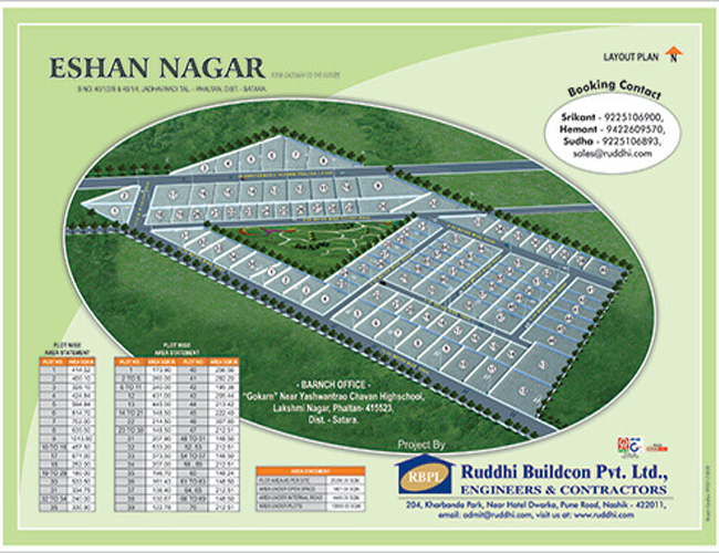 ruddhi buildcon photo gallery