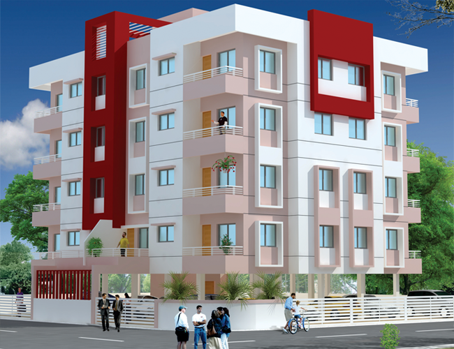 Ruddhi Buildcon