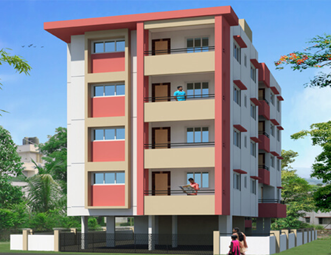 Ruddhi Buildcon