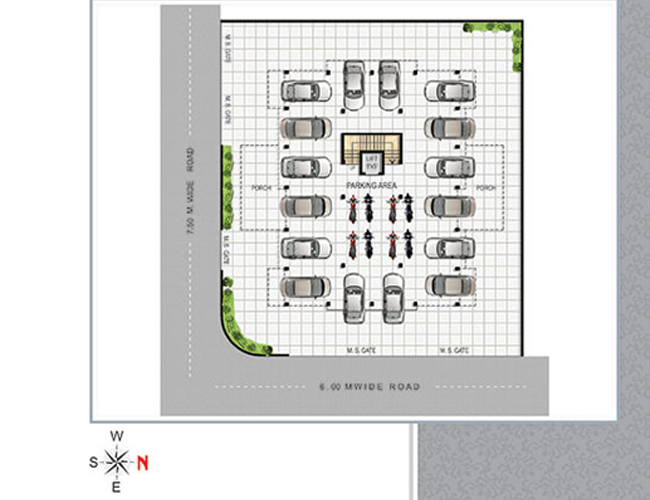 ruddhi buildcon photo gallery