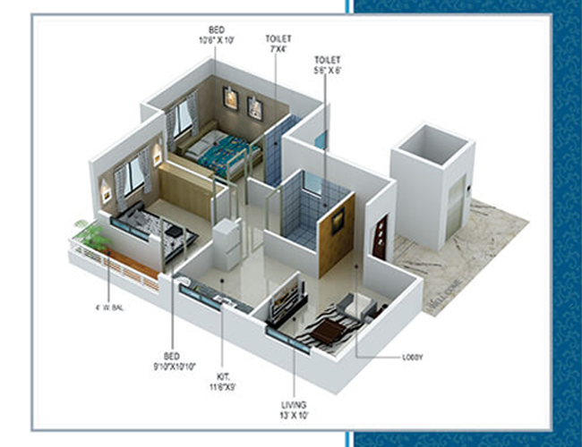 ruddhi buildcon photo gallery