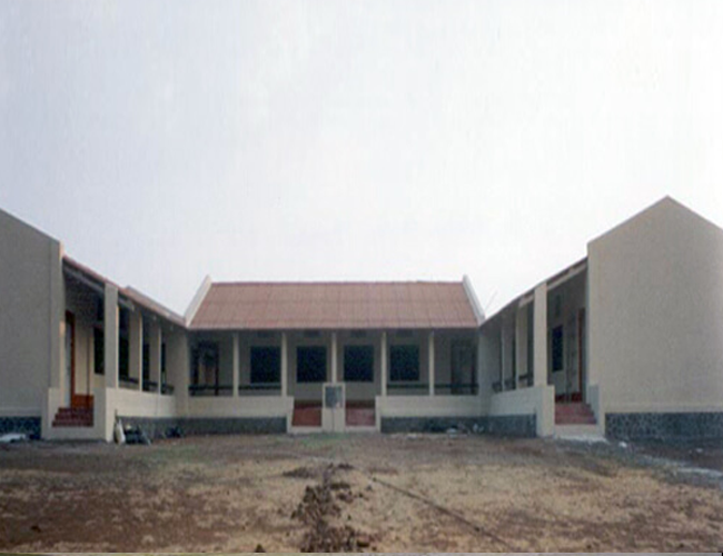 Ruddhi Buildcon