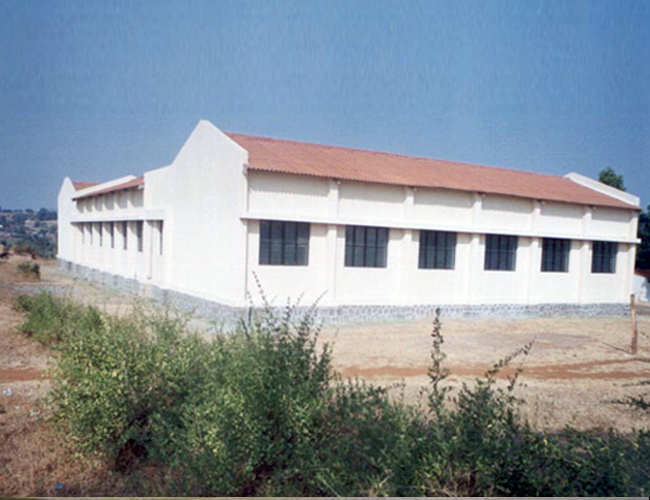 Ruddhi Buildcon
