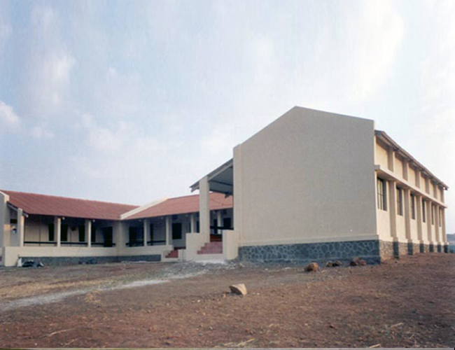 Ruddhi Buildcon