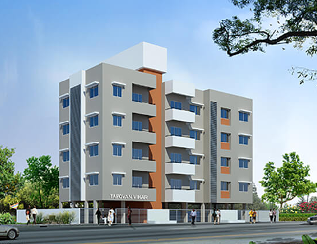 ruddhi buildcon photo gallery