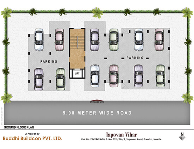 ruddhi buildcon photo gallery