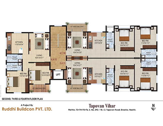 ruddhi buildcon photo gallery