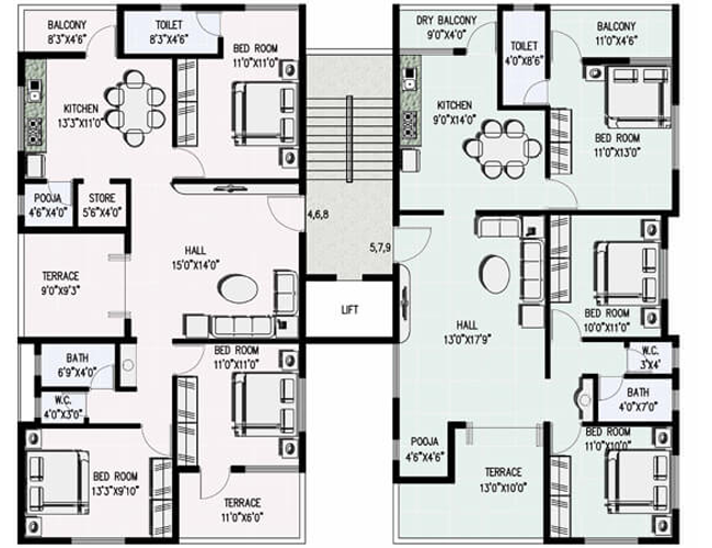 ruddhi buildcon photo gallery