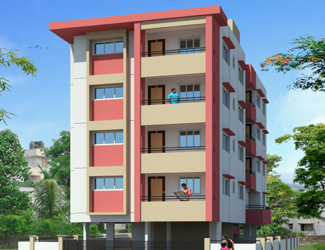 ruddhi buildcon photo gallery