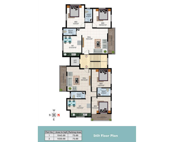 ruddhi buildcon photo gallery