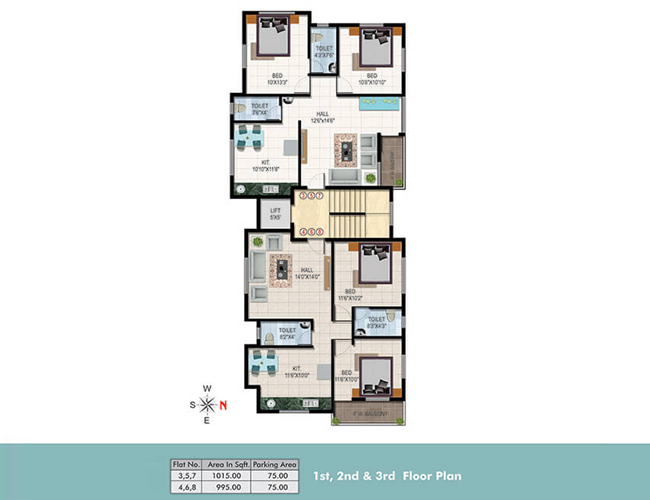ruddhi buildcon photo gallery